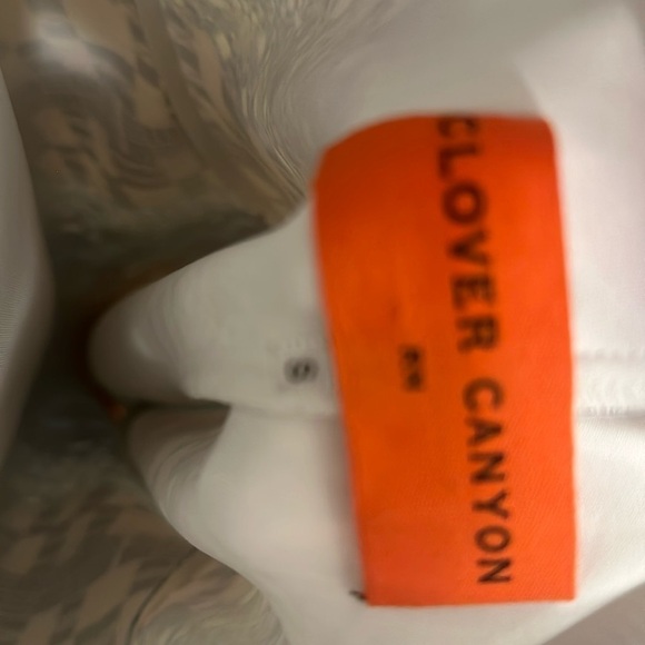 Clover Canyon dress - Picture 4 of 4